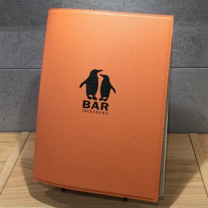 ペンギンのいるＢａｒ