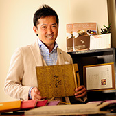 代表取締役 平澤 浩一